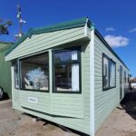 Cosalt Riverdale – Mobil-home Familial, Spacieux & Économique