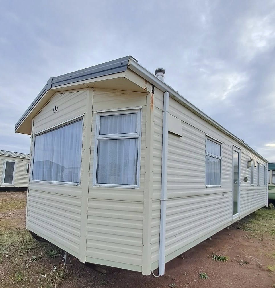 BK Bluebird Brise – Mobil-home Pratique & Confortable