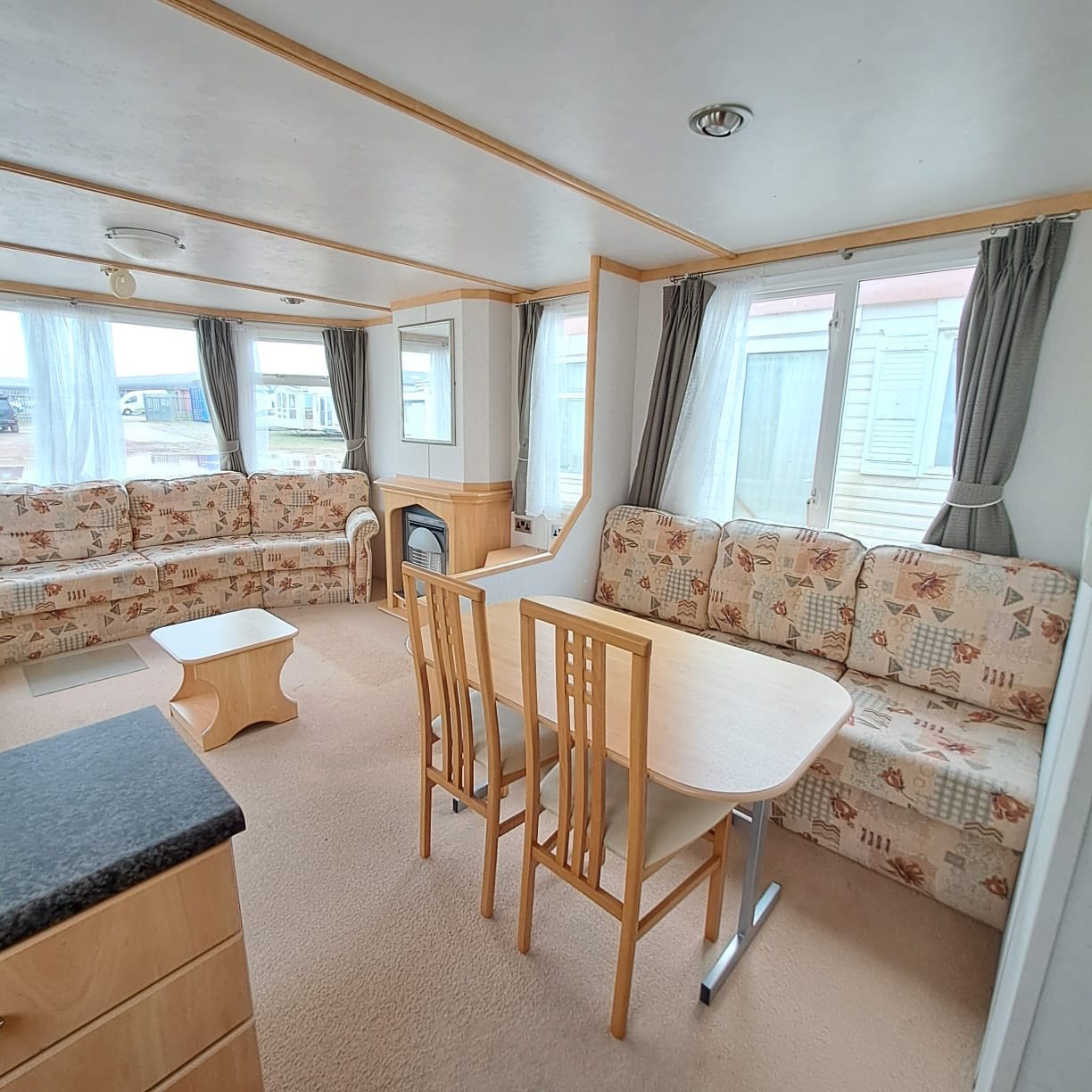 Carnaby Dovedale – Pratique, Confortable & Ultra-Abordable – Image 2