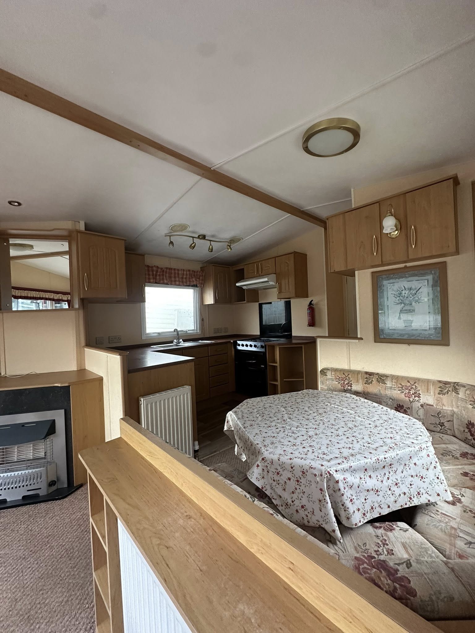 Cosalt Resort – Mobil-home Idéal pour Projet Privé ou Résidentiel – Image 19