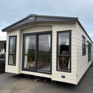 ABI Westwood – Lodge Haut de Gamme & Luxe Résidentiel