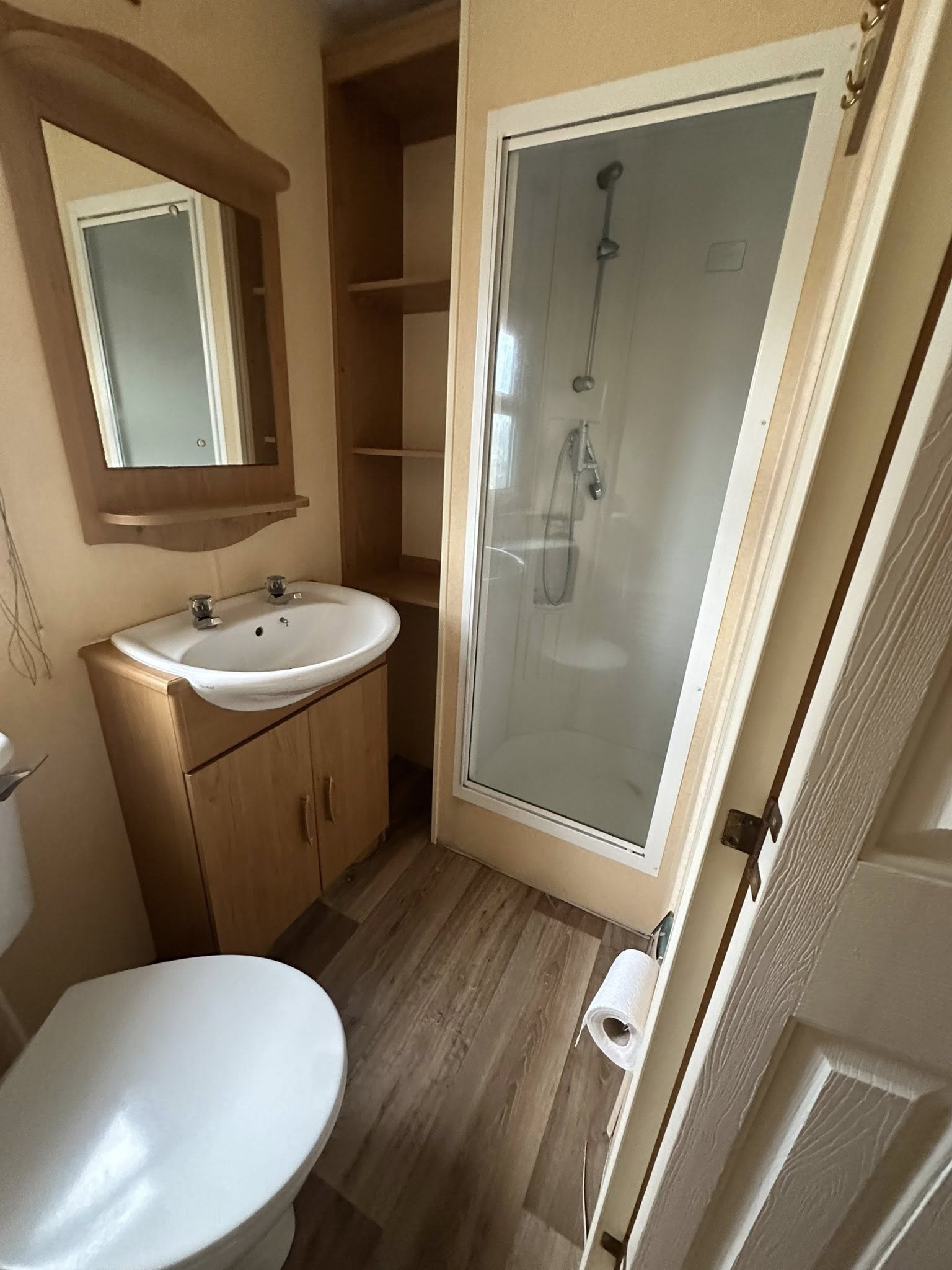 Cosalt Resort – Mobil-home Idéal pour Projet Privé ou Résidentiel – Image 3