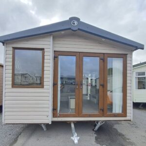 Swift Moselle Deluxe – Confort, Espace & Vie Familiale