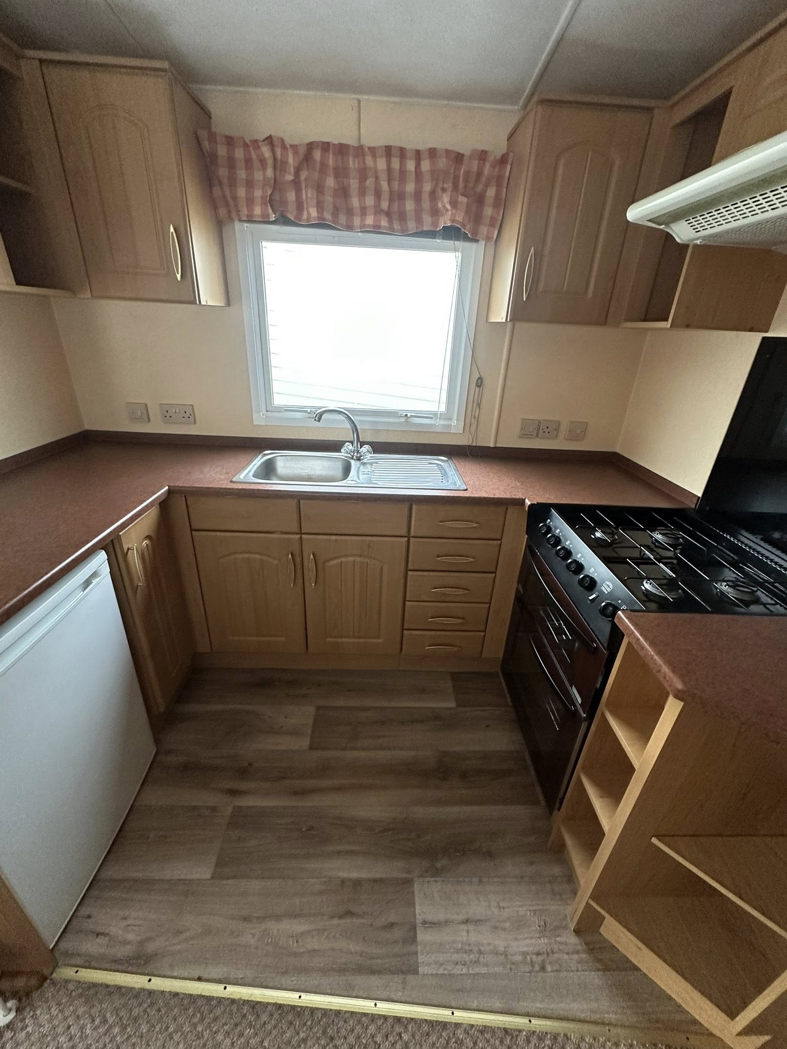 Cosalt Resort – Mobil-home Idéal pour Projet Privé ou Résidentiel – Image 5