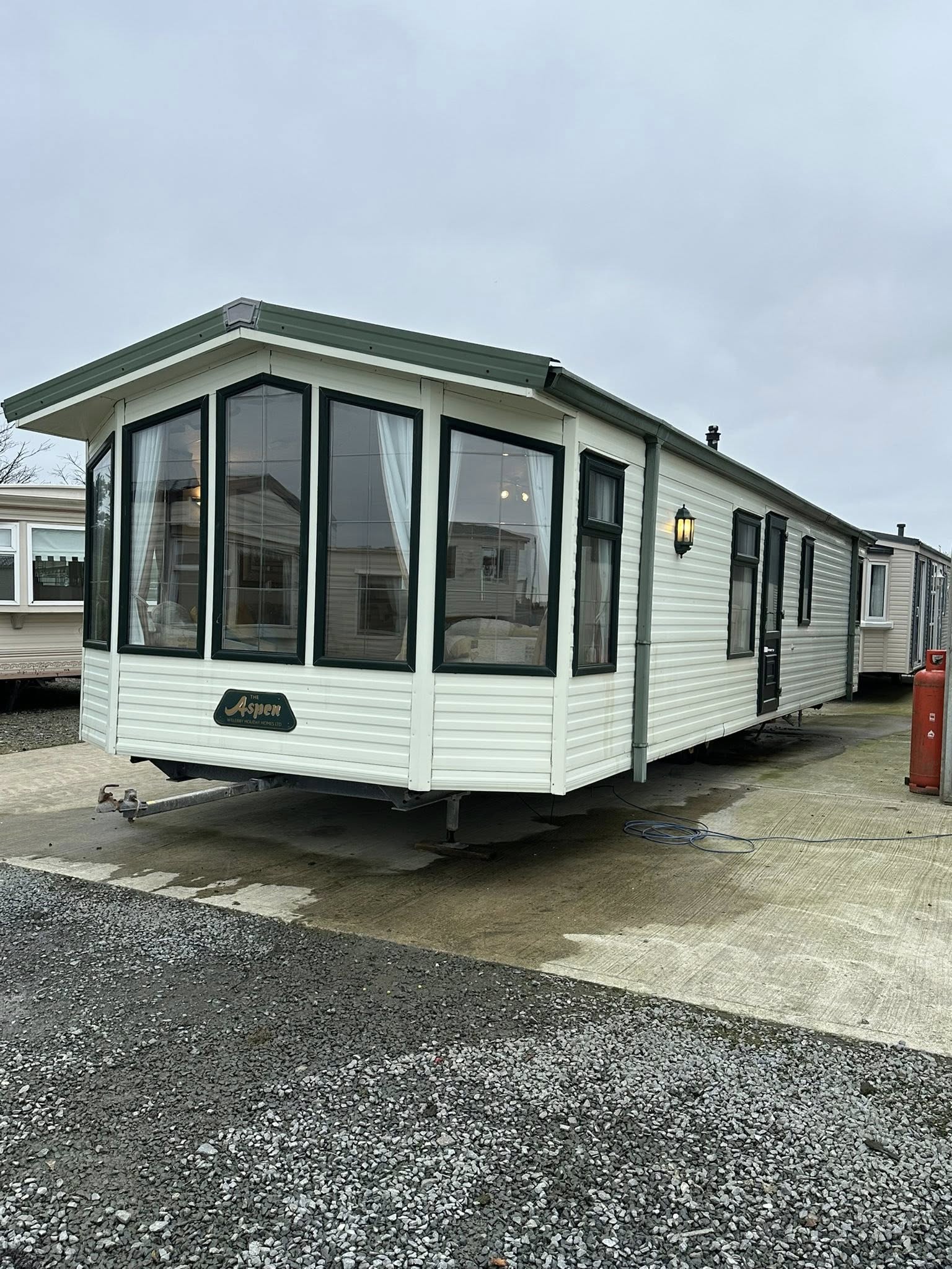 Willerby Aspen – Mobil-home Résidentiel Haut de Gamme – Image 9