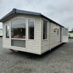 Swift Moselle – Mobil-home Résidentiel Moderne & Spacieux