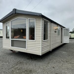 Swift Moselle – Mobil-home Résidentiel Moderne & Spacieux