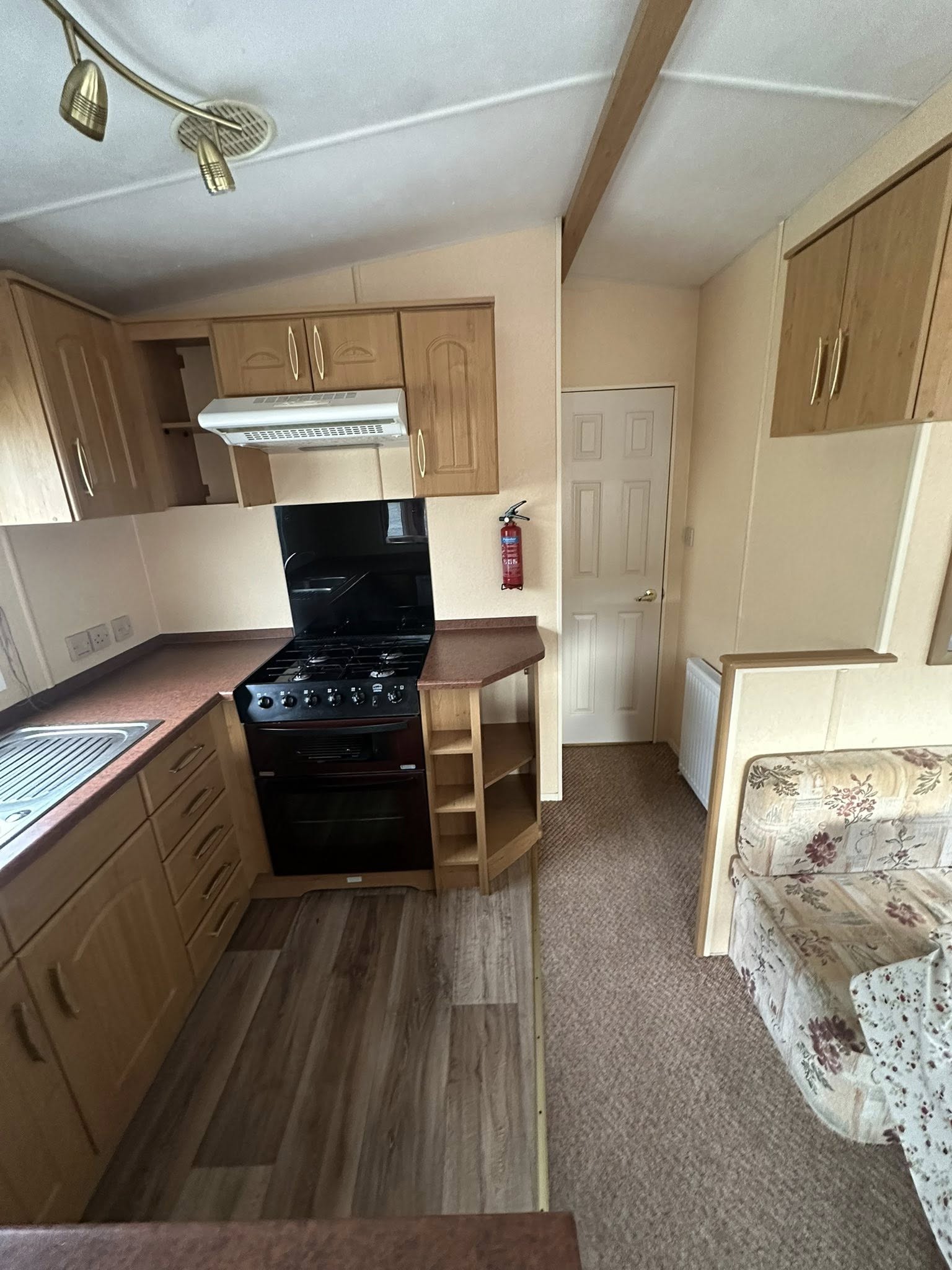 Cosalt Resort – Mobil-home Idéal pour Projet Privé ou Résidentiel – Image 6