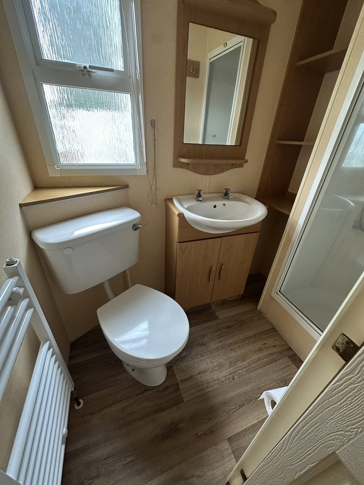 Cosalt Resort – Mobil-home Idéal pour Projet Privé ou Résidentiel – Image 7