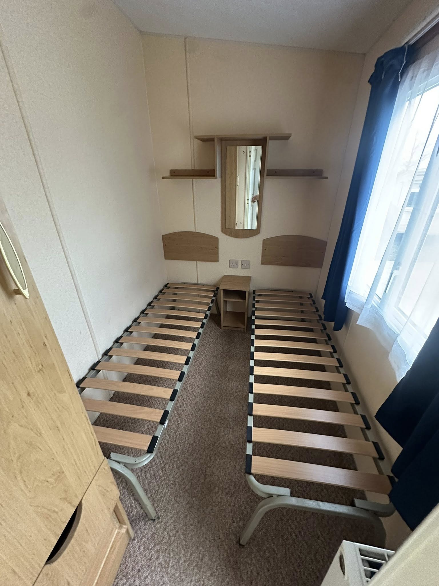 Cosalt Resort – Mobil-home Idéal pour Projet Privé ou Résidentiel – Image 8