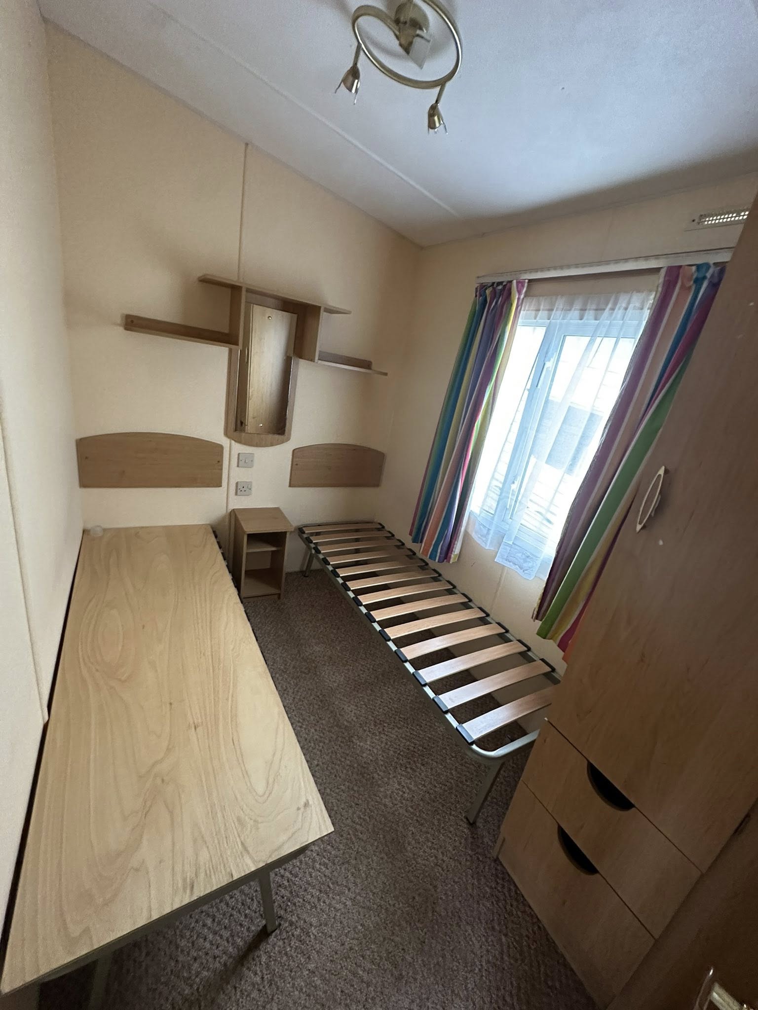 Cosalt Resort – Mobil-home Idéal pour Projet Privé ou Résidentiel – Image 10