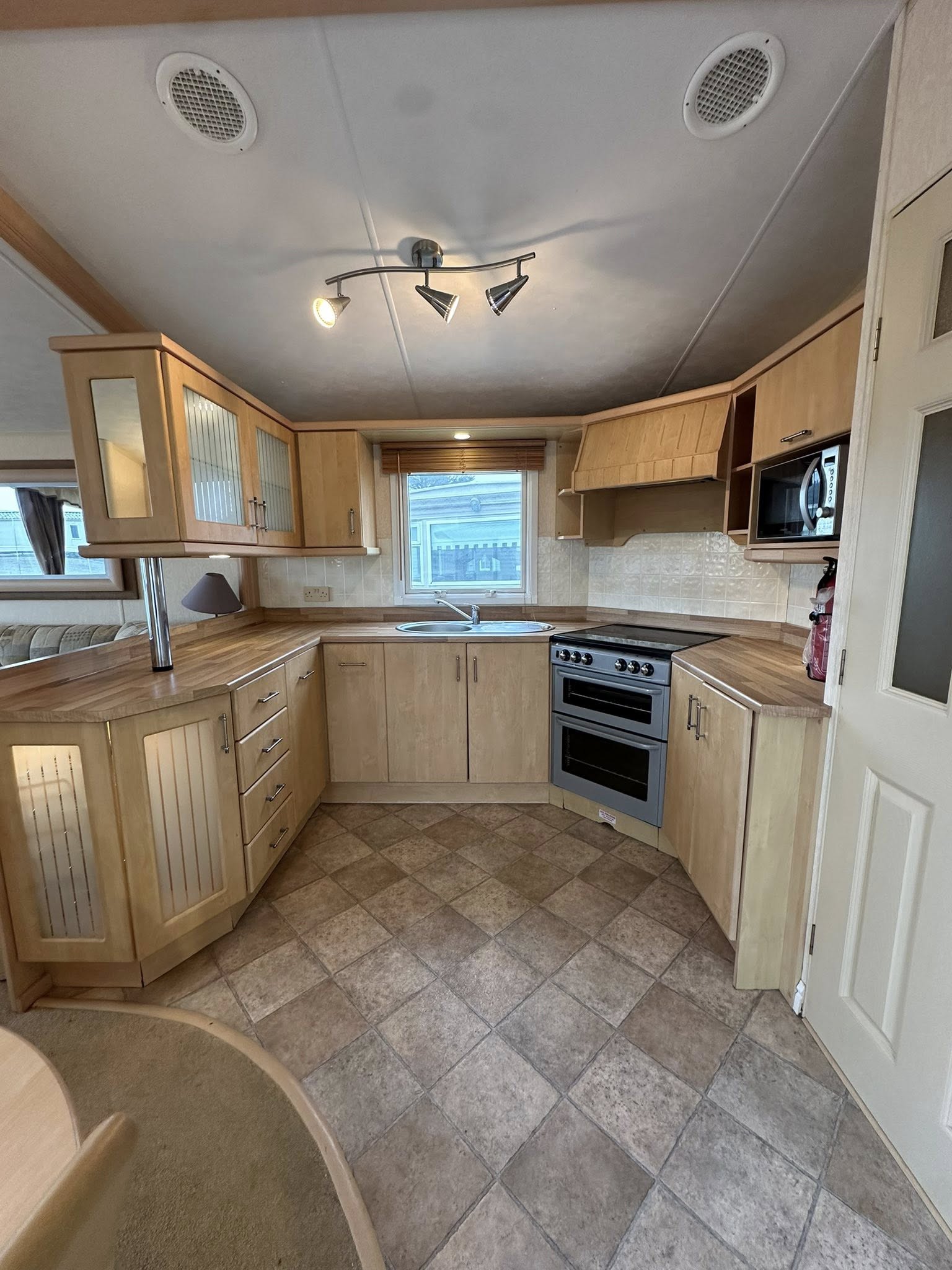 Willerby Aspen – Mobil-home Résidentiel Haut de Gamme – Image 13