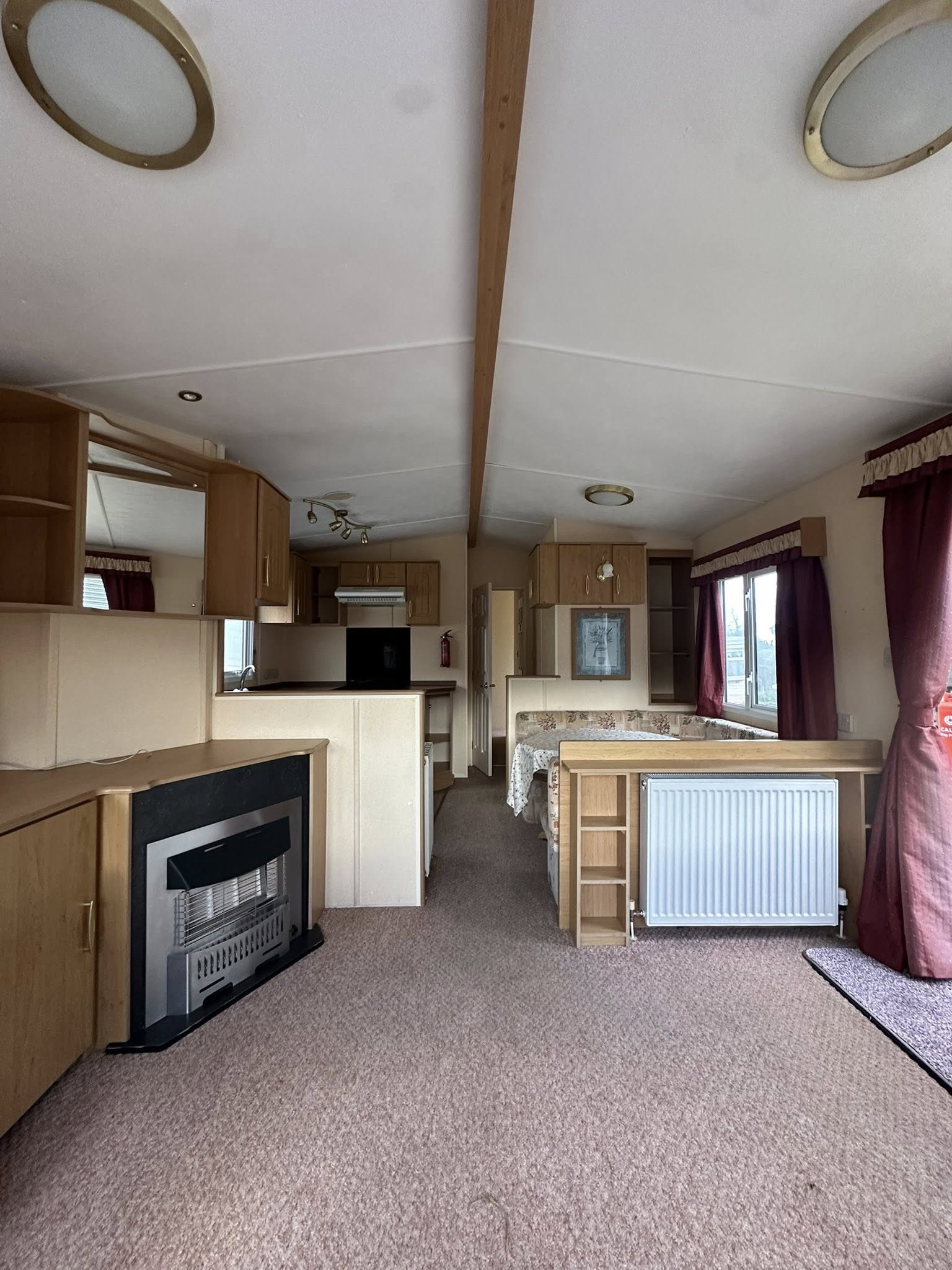 Cosalt Resort – Mobil-home Idéal pour Projet Privé ou Résidentiel – Image 12