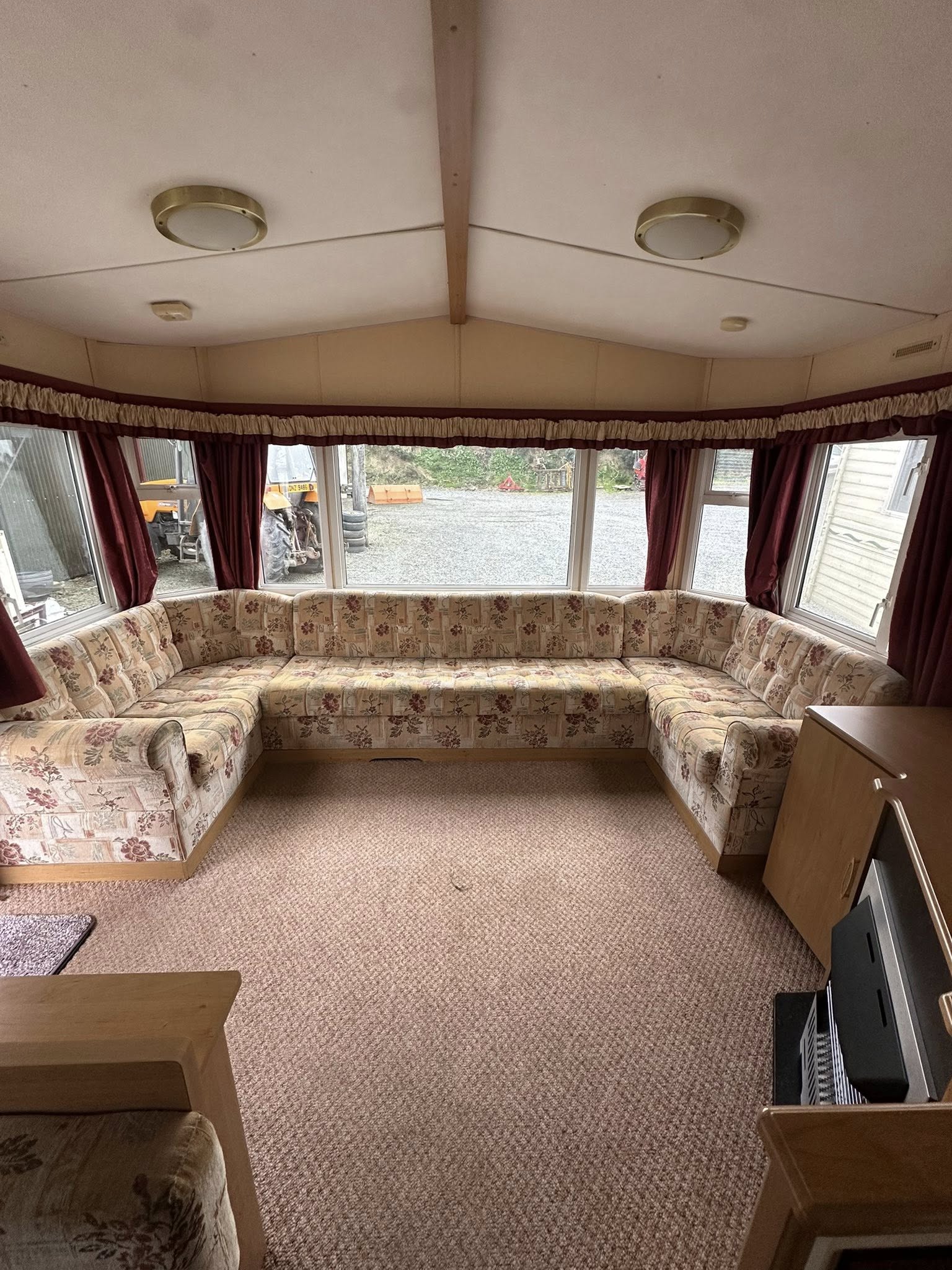 Cosalt Resort – Mobil-home Idéal pour Projet Privé ou Résidentiel – Image 13