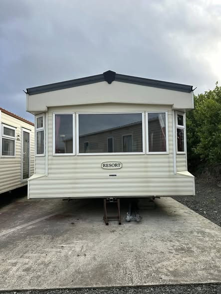 Cosalt Resort – Mobil-home Idéal pour Projet Privé ou Résidentiel – Image 15