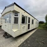 Cosalt Resort – Mobil-home Idéal pour Projet Privé ou Résidentiel