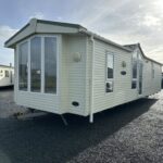 Pemberton St Moritz – Mobil-home Haut de Gamme, Lumineux & Confortable