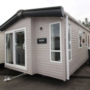 ABI Roxbury – Élégance & Confort Familial