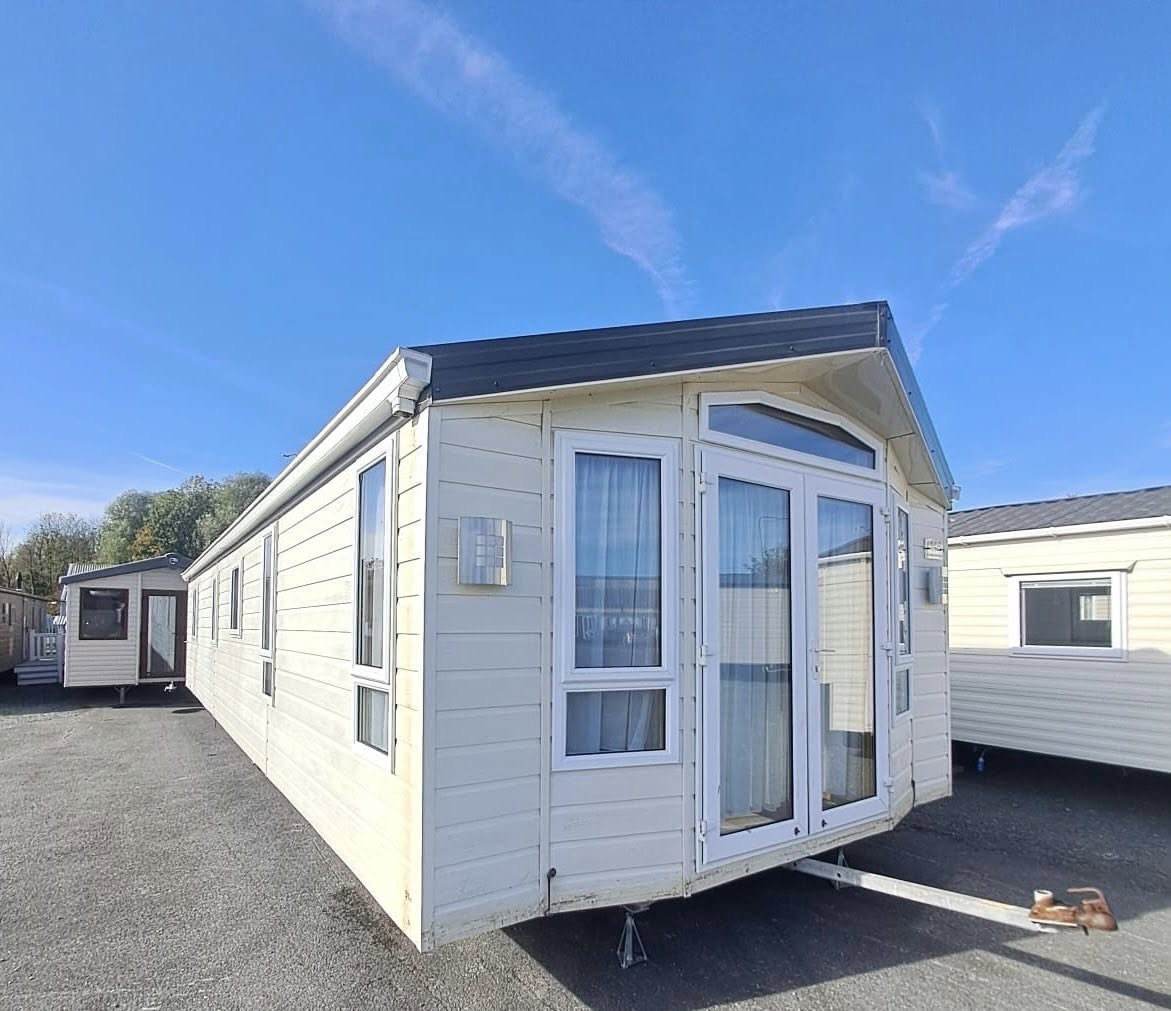 Willerby Vogue Connoisseur – Élégance & Confort Haut de Gamme