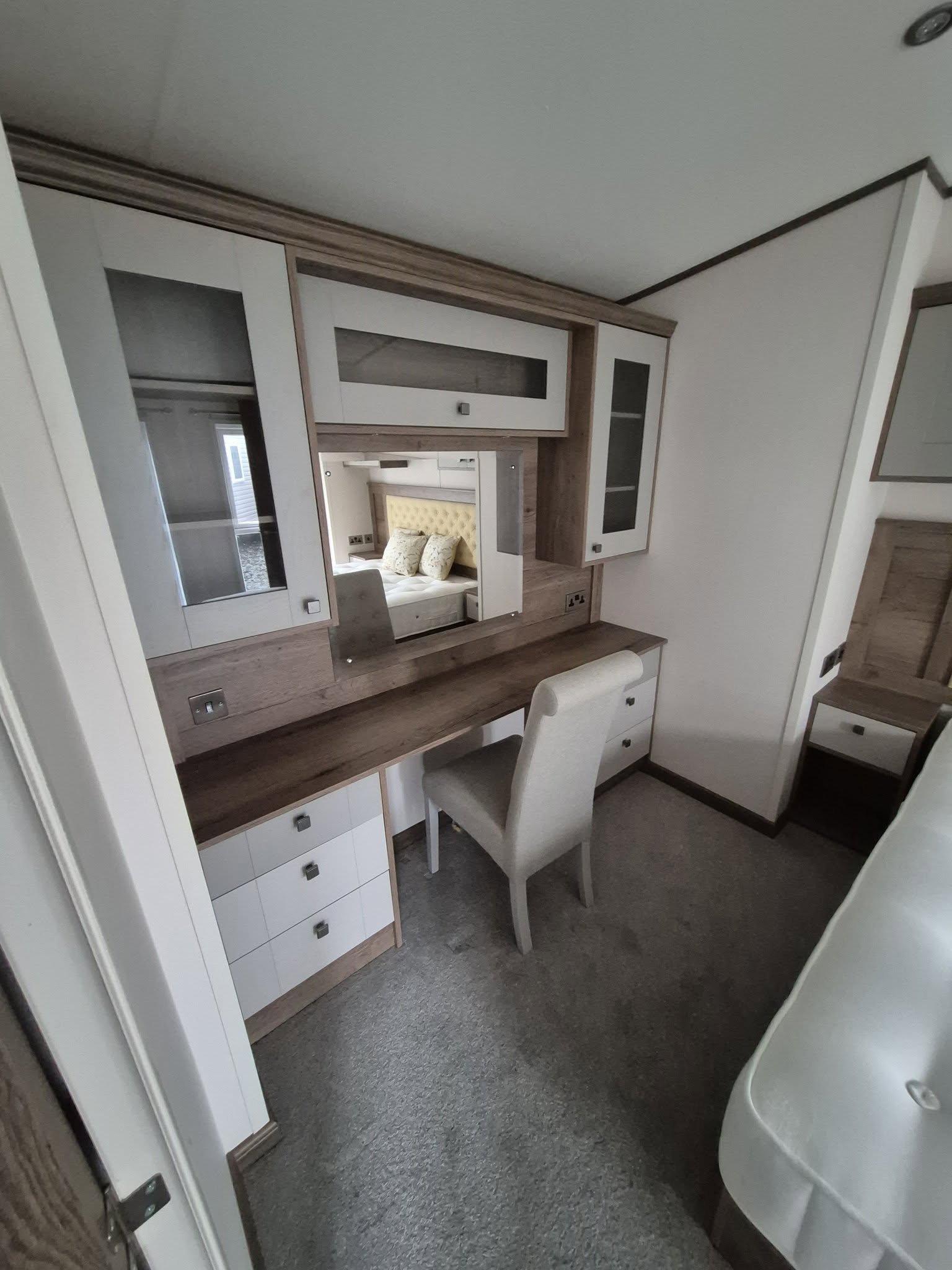 ABI Beaumont – Lodge Résidentiel de Luxe – Image 7