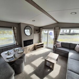 ABI Keswick 2026 – Mobil-home Résidentiel Premium