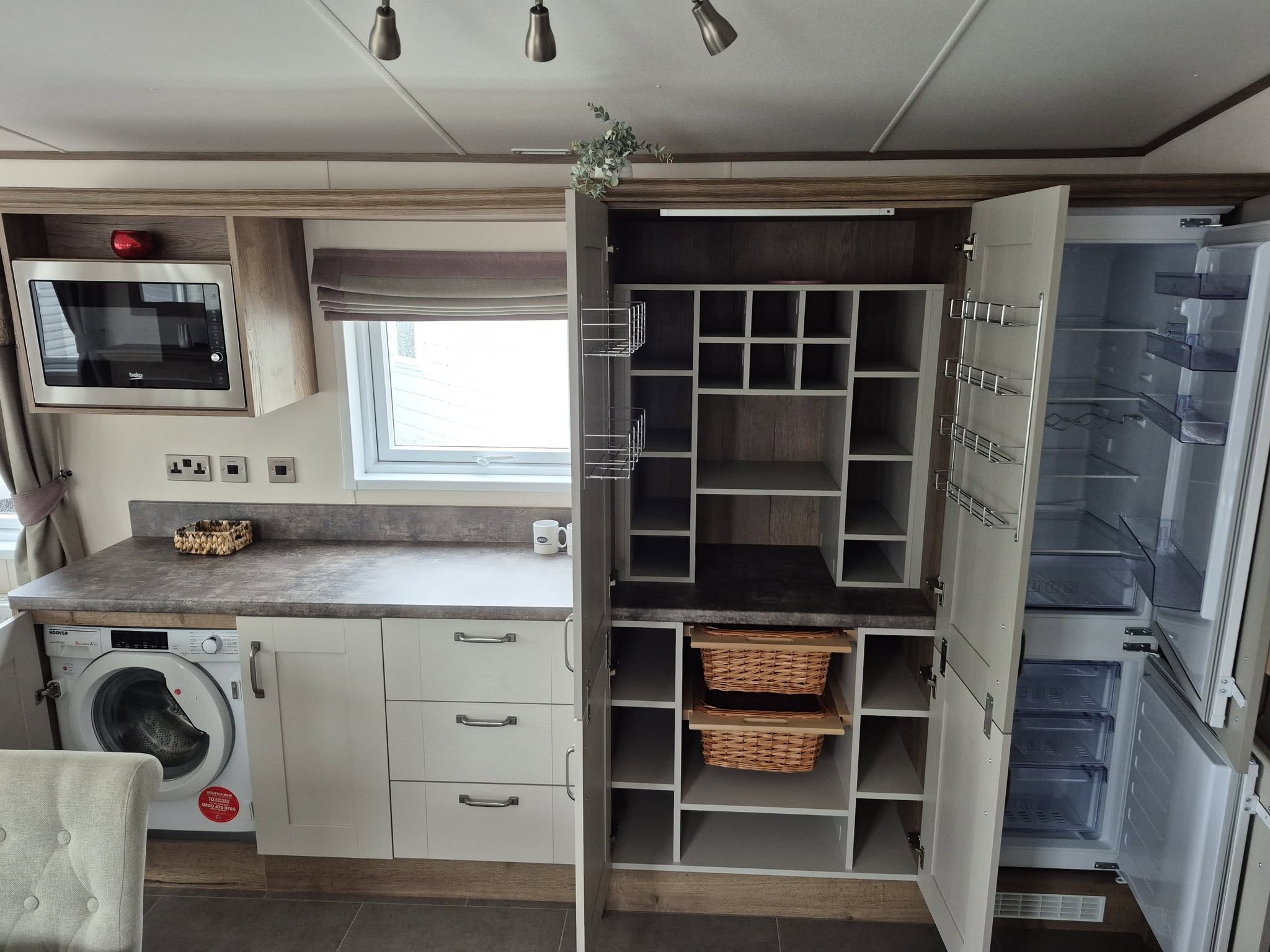 ABI Beaumont – Lodge Résidentiel de Luxe – Image 17