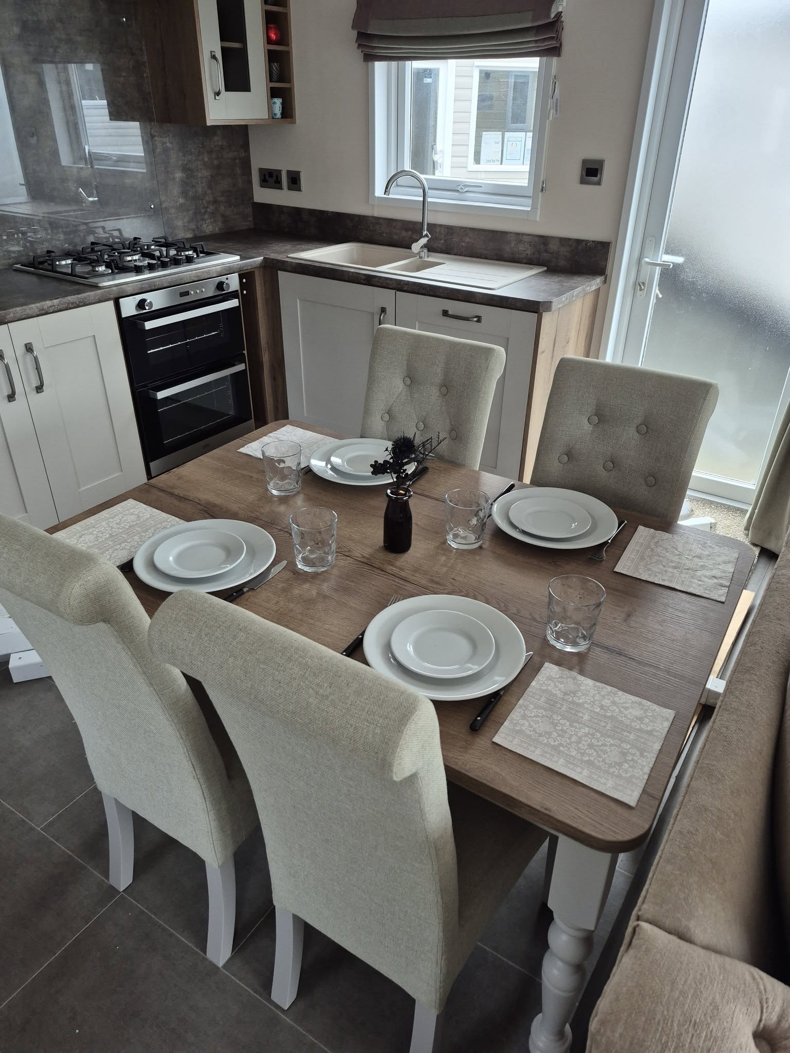 ABI Beaumont – Lodge Résidentiel de Luxe – Image 16