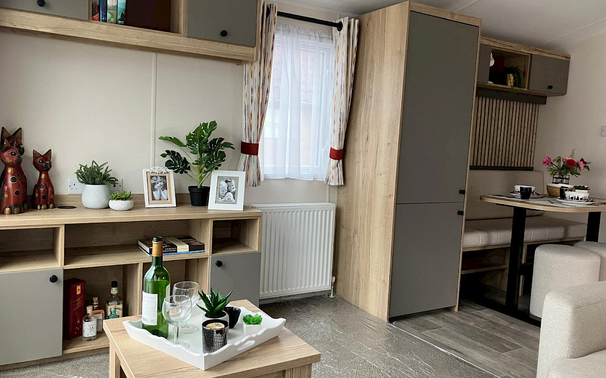 Willerby Rio 2024 – Mobil-Home 32 m² • 2 Chambres & Confort Résidentiel – Image 8