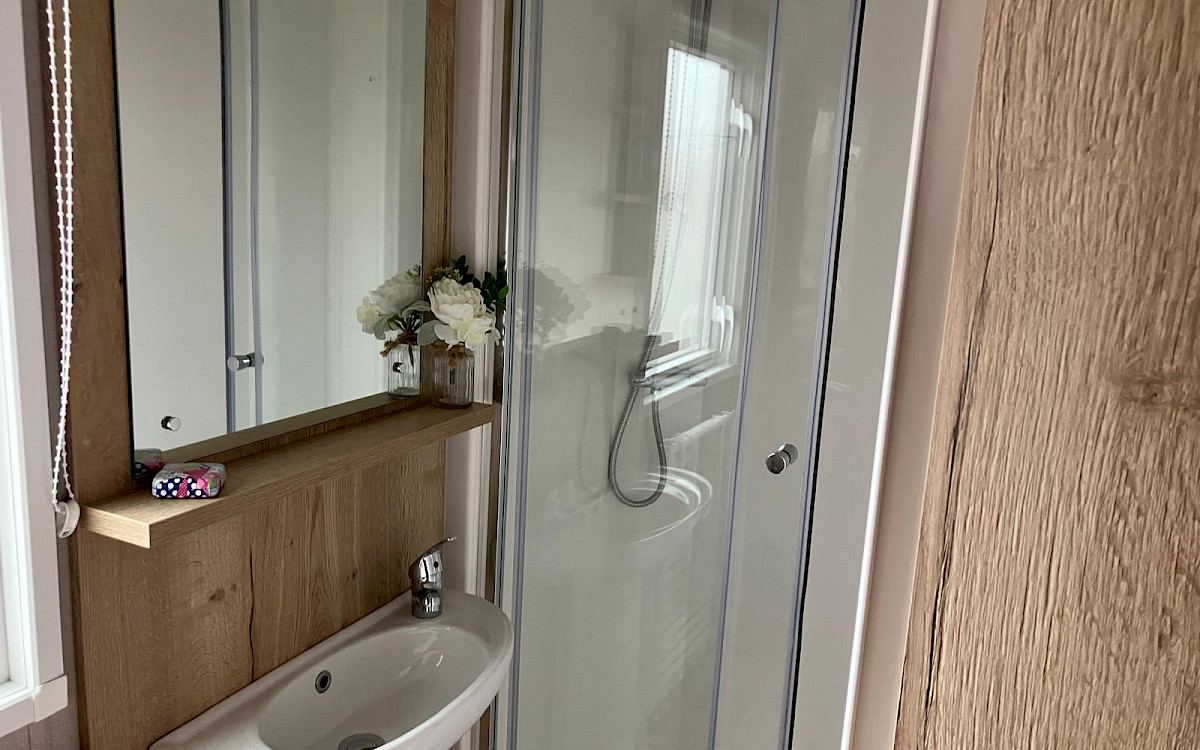 Willerby Rio 2024 – Mobil-Home 32 m² • 2 Chambres & Confort Résidentiel – Image 7