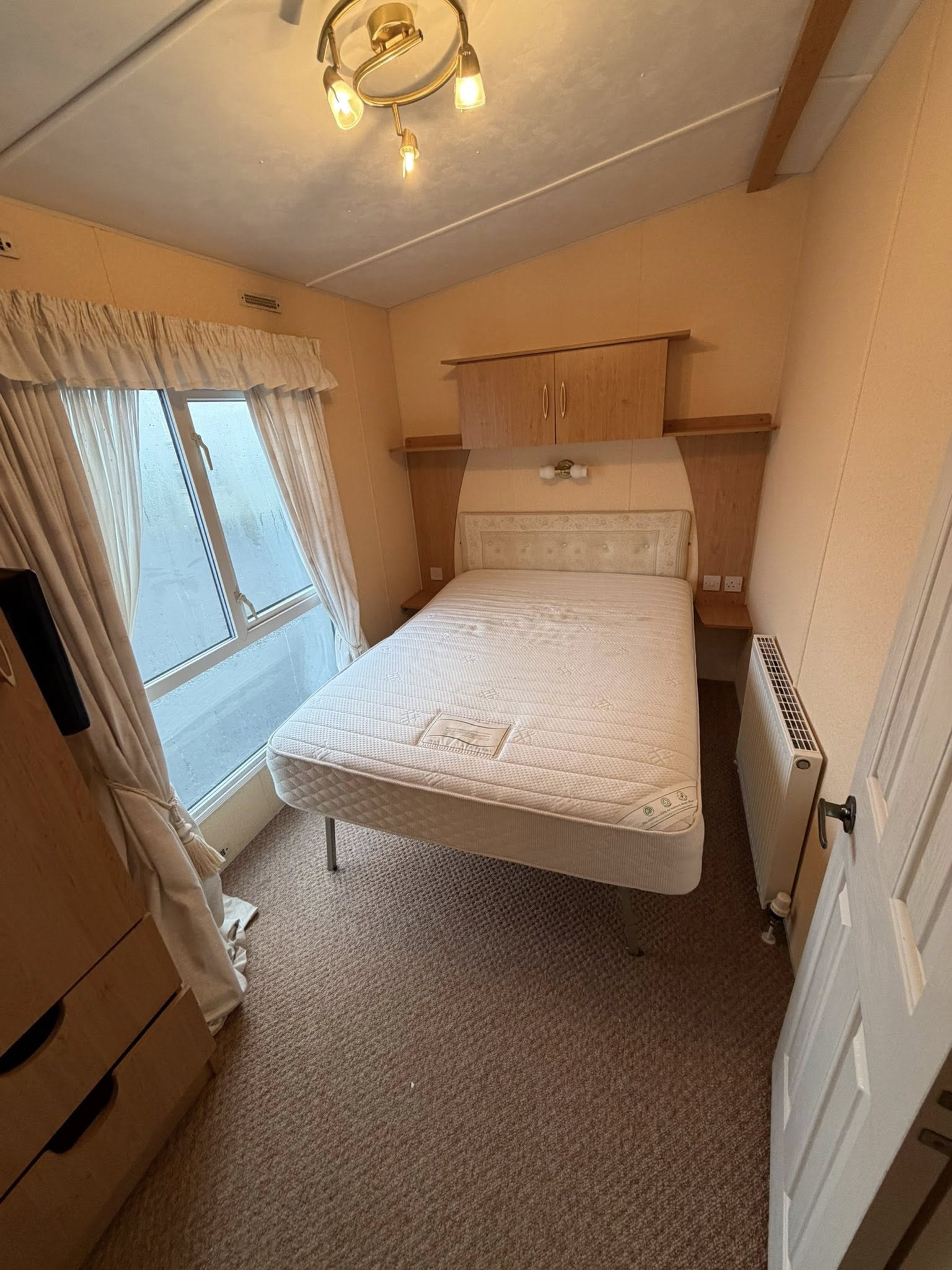 Cosalt Country Super – Mobil-home 3 chambres, pack hiver & 2 salles de bain – Image 5