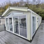 Pemberton Park Lane – Mobil-Home Résidentiel Premium 40×13