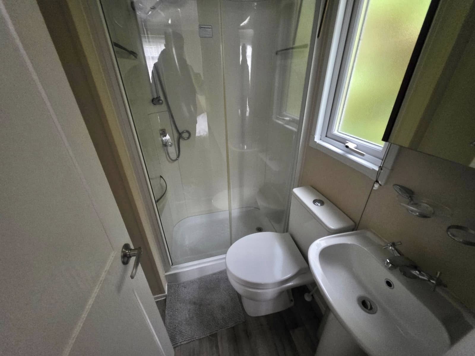 Pemberton Park Lane – Mobil-Home Résidentiel Premium 40x13 – Image 10