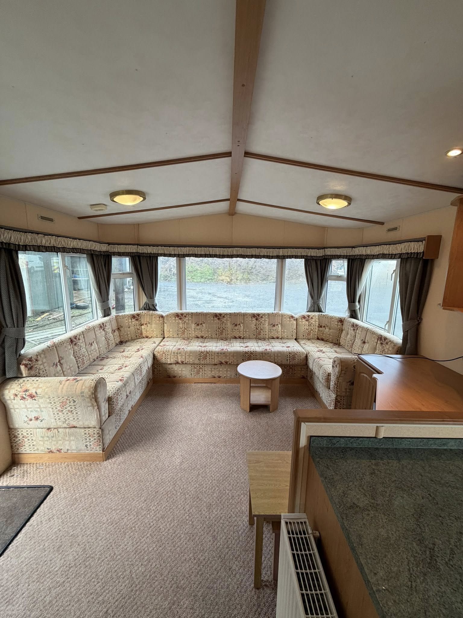 Cosalt Country Super – Mobil-home 3 chambres, pack hiver & 2 salles de bain – Image 10