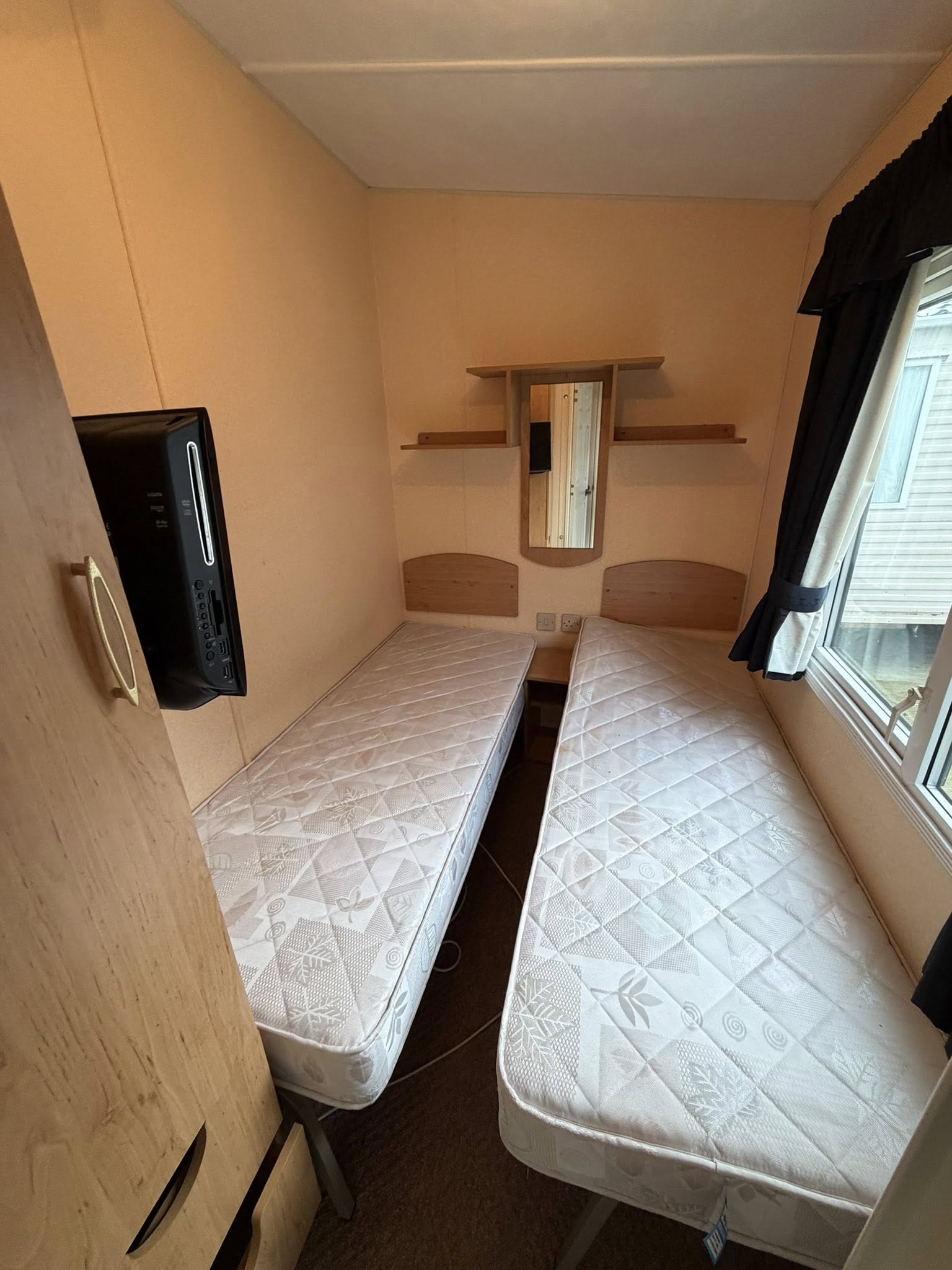 Cosalt Country Super – Mobil-home 3 chambres, pack hiver & 2 salles de bain – Image 9