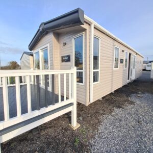 ABI Roxbury – Mobil-Home 38x12 • Confort Résidentiel & Pack Hiver Complet