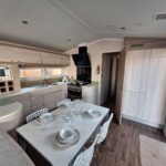 Swift Ardennes Coastal – Mobil-Home 36×12 • Élégance & Confort Moderne