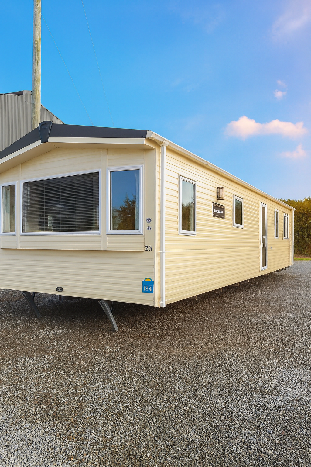 ABI Vista – Confort & Espace Familial