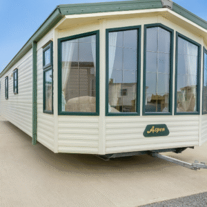 Willerby Aspen – Mobil-home Résidentiel Haut de Gamme
