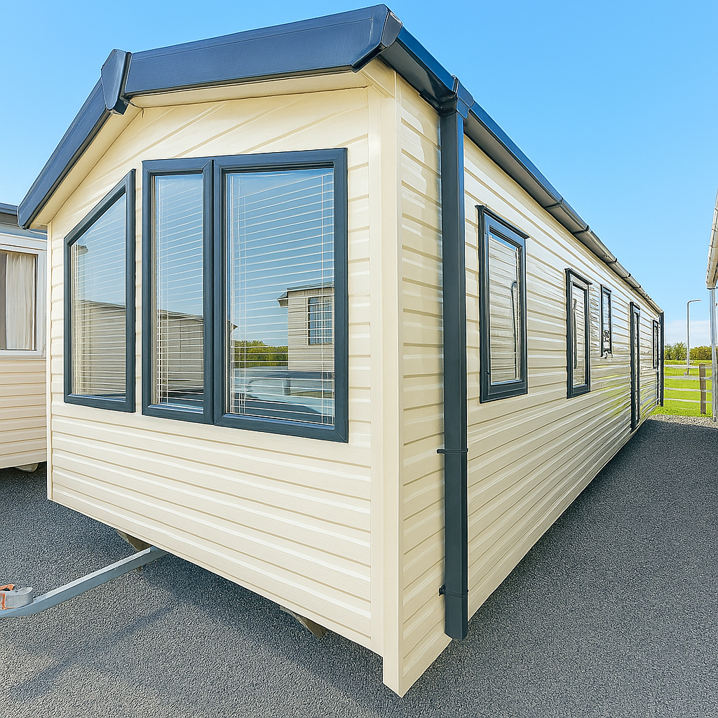 Willerby Salsa Eco – Pratique & Idéal Famille