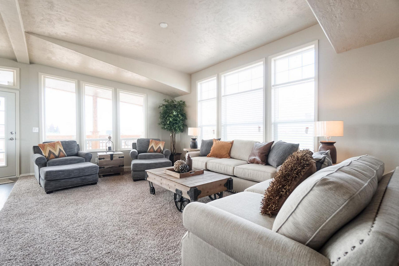 Mobile Home FOX T3 – 148,7 m² – Grande Surface – 3 Chambres – Image 14