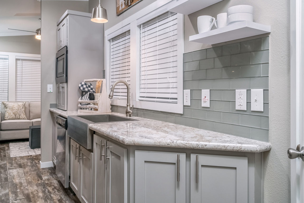 MOBILE HOME EXO — Compact, élégant et ultra-fonctionnel – Image 18