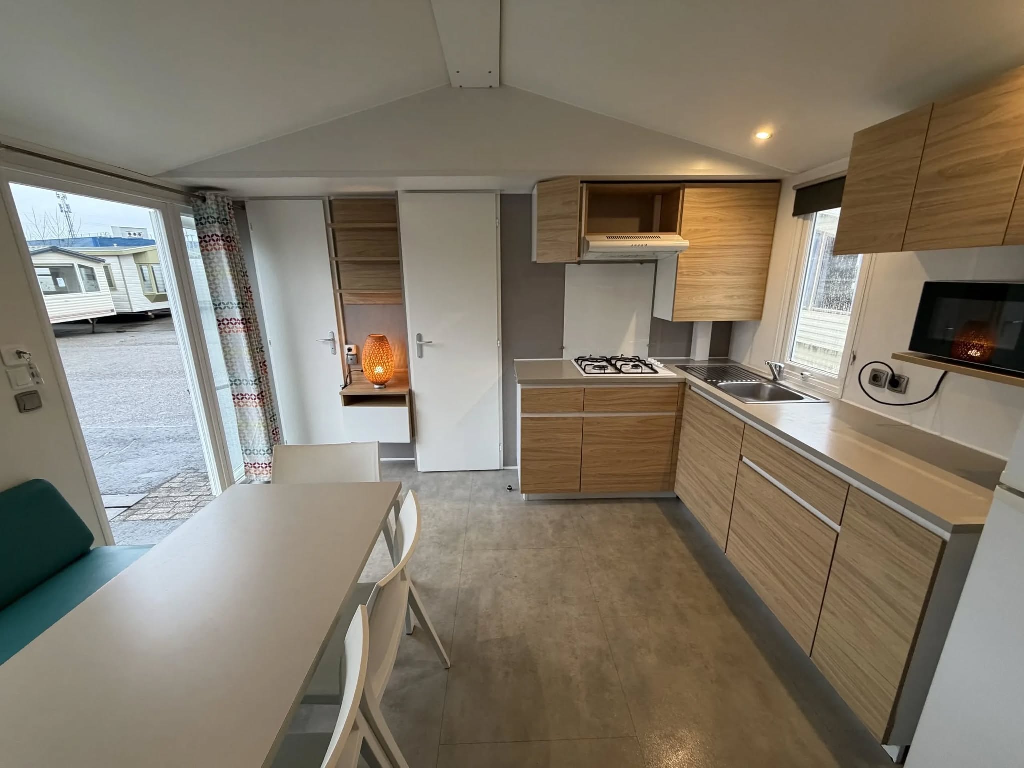 Mobile Home O’Hara – 3 chambres – Image 2