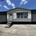 Mobile Home Jey T3 – 3 Chambres – 160 m² – Design Moderne