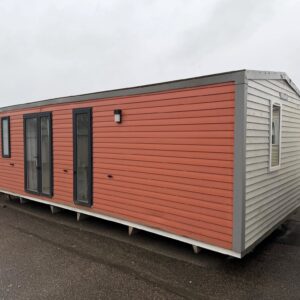 Mobile Home O’Hara – 3 Chambres