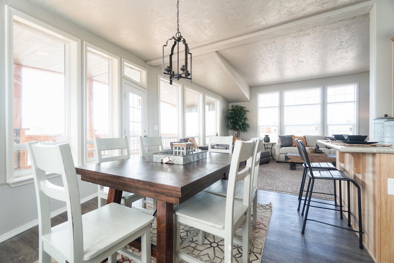 Mobile Home FOX T3 – 148,7 m² – Grande Surface – 3 Chambres – Image 10