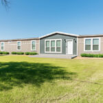 Mobile Home OCUS T4 – 190m², 4 chambres, 2 salles de bains, 2 étages