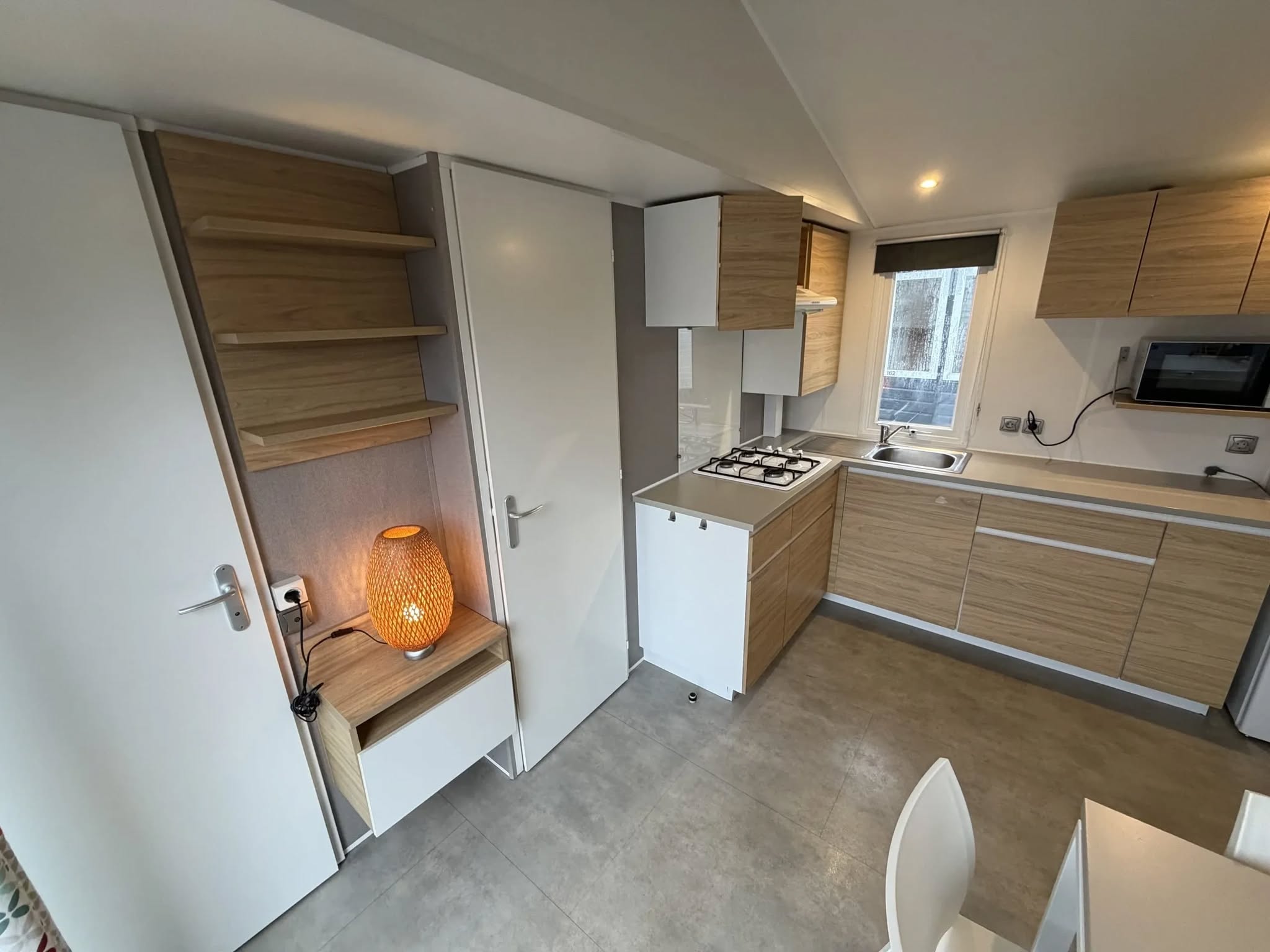 Mobile Home O’Hara – 3 chambres – Image 7