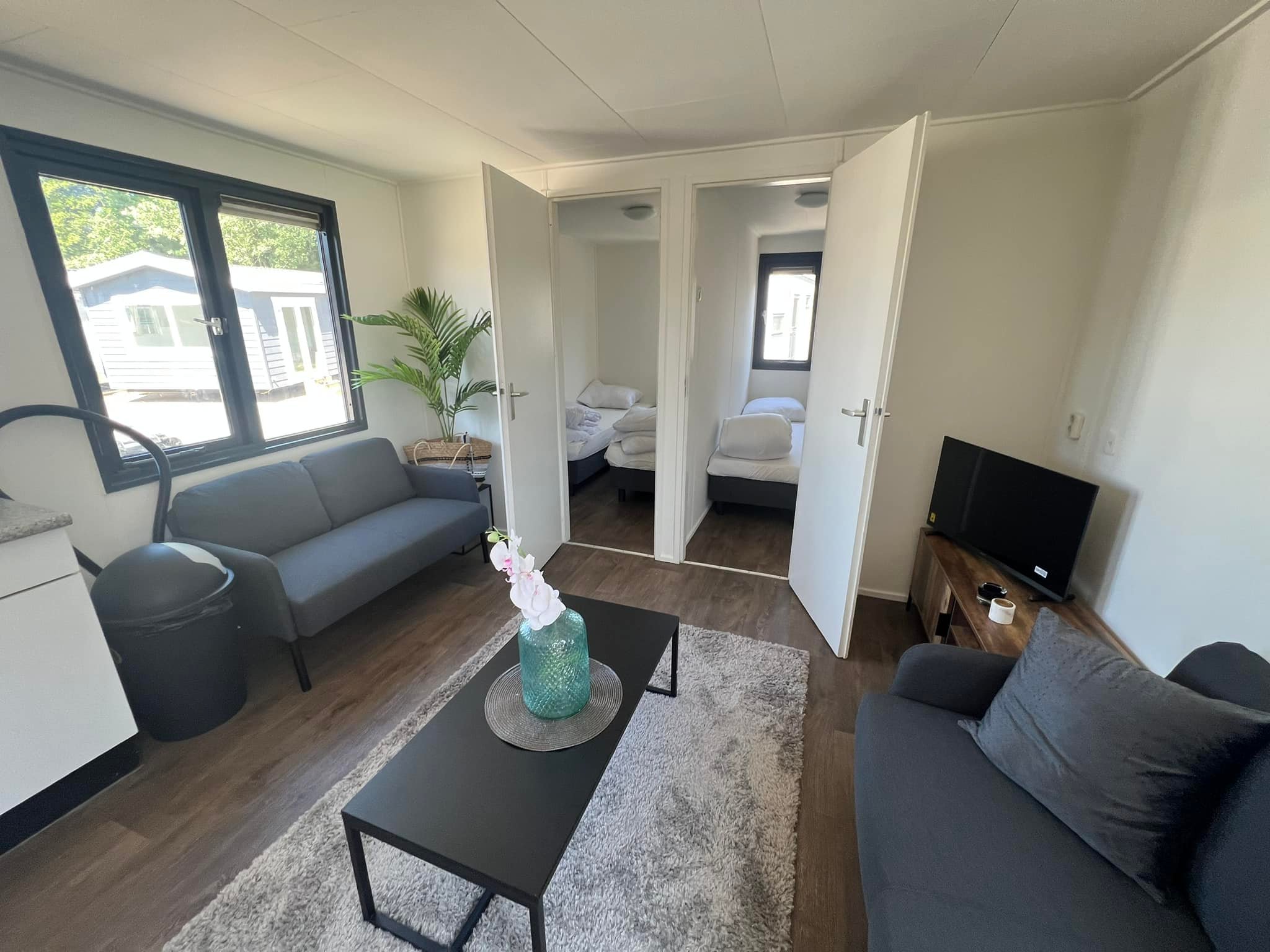 Mobile Home EXTO – Isolation Hiver – Image 3