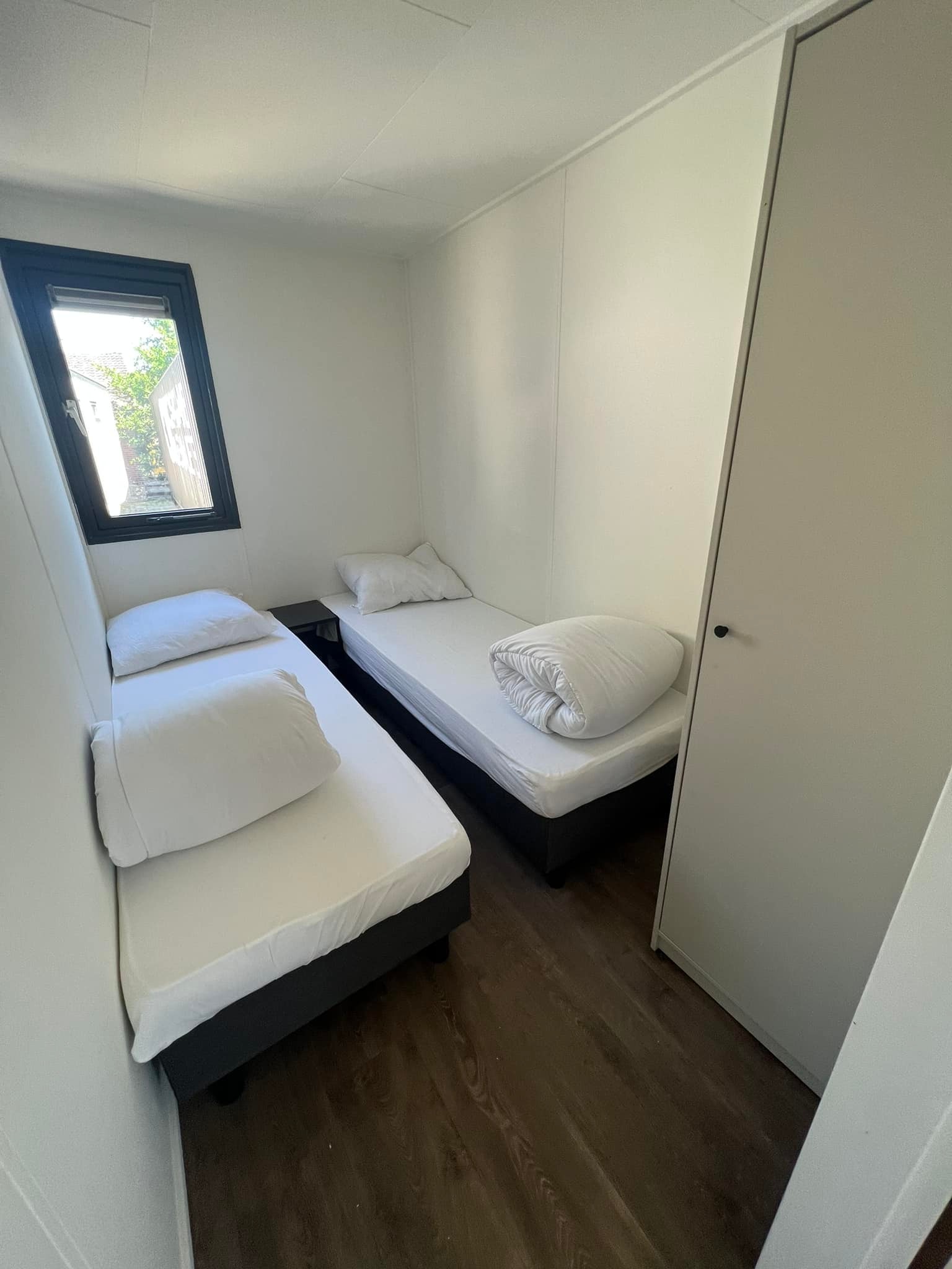 Mobile Home EXTO – Isolation Hiver – Image 4