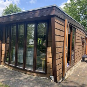 Mobile Home OZIRUS T2 – 2 Chambres